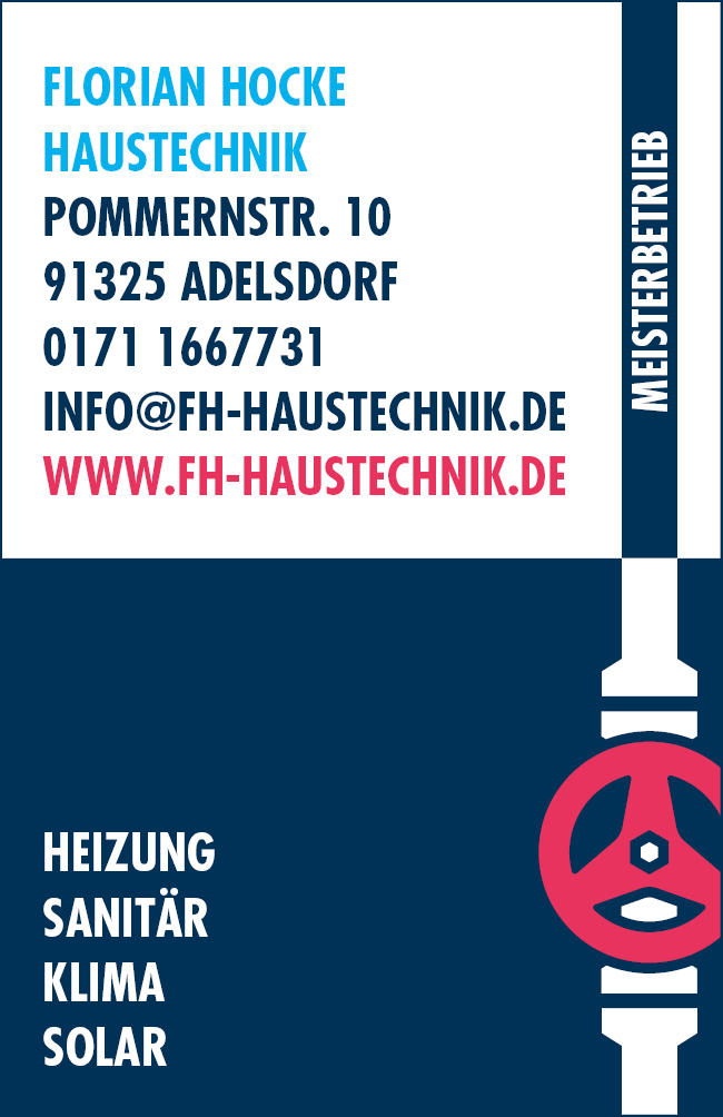 FH-Haustechnik